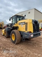 Used Komatsu Wheel Loader